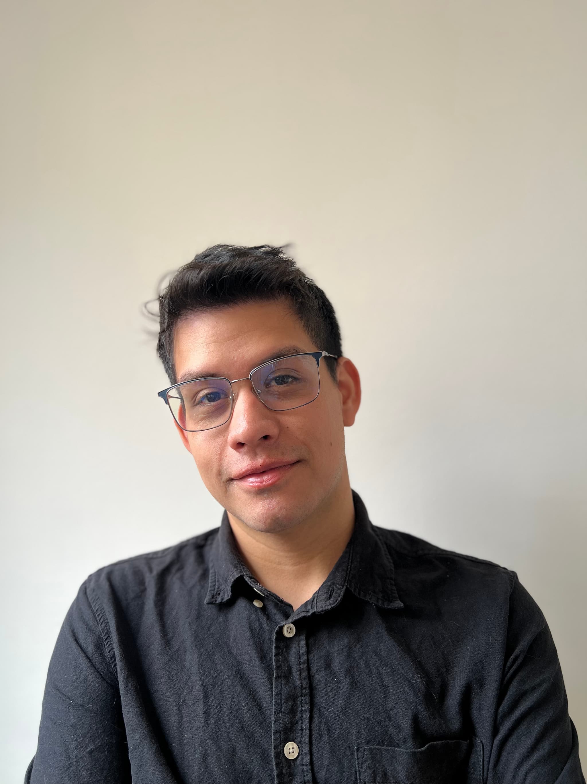 Jose Manuel Veliz - Desarrollador de Software